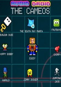 Обложка Avoid Droid