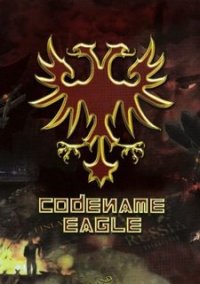 Обложка Codename: Eagle