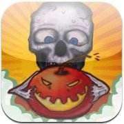 Обложка Halloween Cannon: Ghost Quest