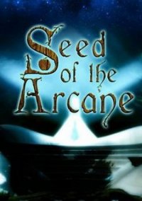 Обложка Seed Of The Arcane