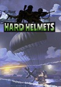 Обложка Hard Helmets