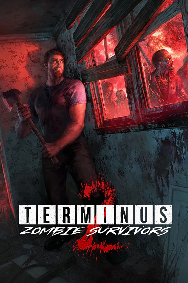 Обложка игры Terminus: Zombie Survivors 2