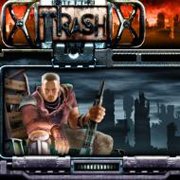 Обложка Trash