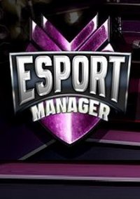 Обложка ESport Manager