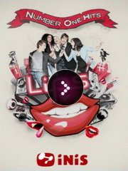 Обложка игры Lips: Number One Hits