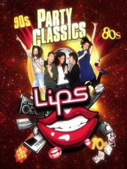 Обложка игры Lips: Party Classics