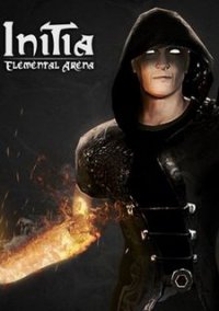 Обложка Initia Elemental Arena