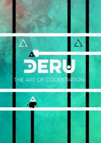 Обложка DERU - The Art of Cooperation