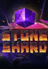 Обложка Stoneshard