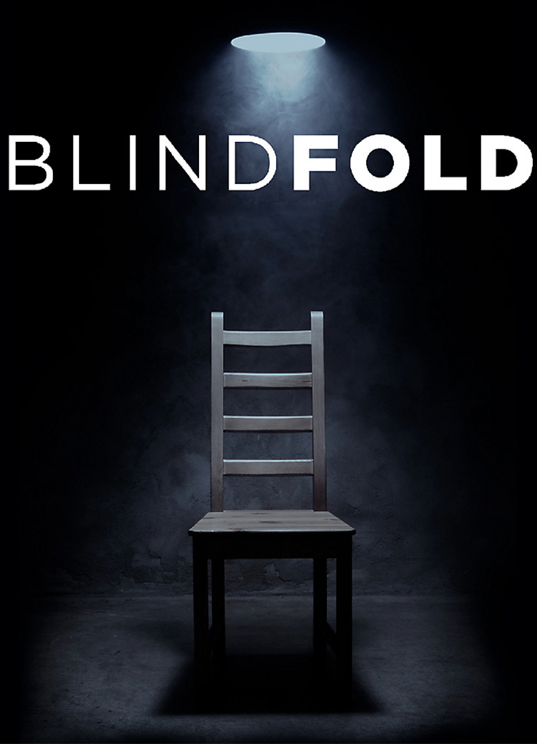 Обложка игры Blindfold