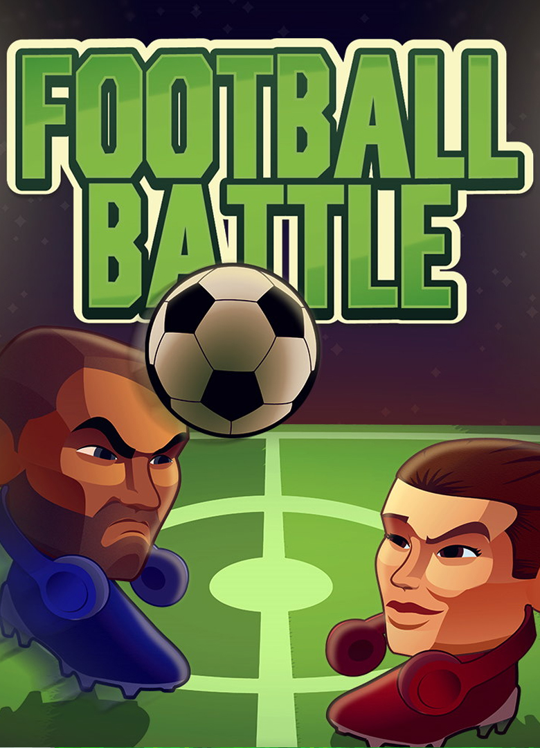 Обложка Football Battle