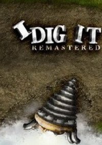 Обложка I Dig It Remastered