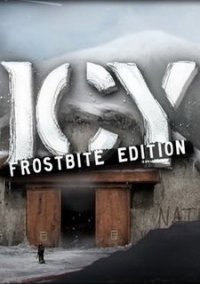 Обложка ICY: Frostbite Edition