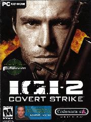 Обложка IGI 2: Covert Strike