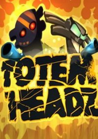 Обложка TotemHeadz