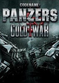 Обложка Codename: Panzers - Cold War