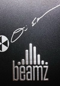 Обложка игры Beamz