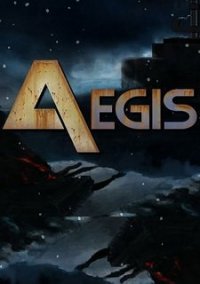 Обложка Aegis