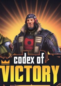 Обложка Codex of Victory