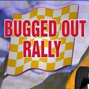 Обложка Bugged-Out Rally