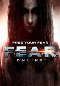 Обложка игры F.E.A.R. Online
