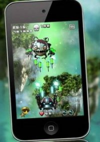 Обложка игры Touch Shooter 2