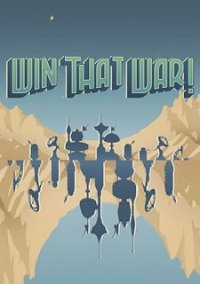 Обложка Win That War!