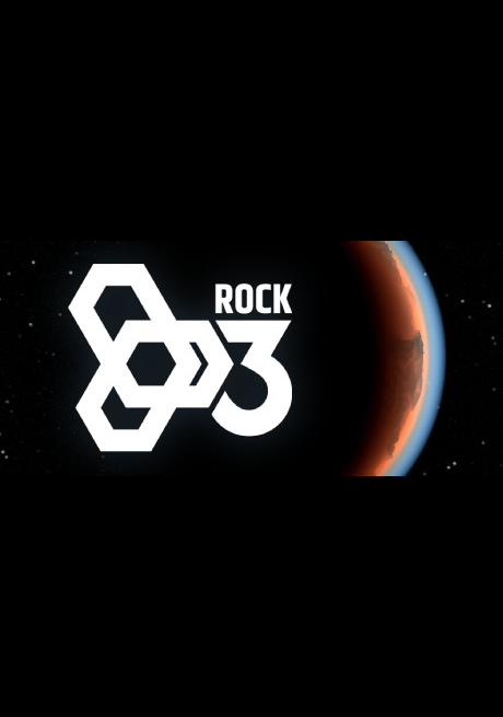 Обложка Rock 3