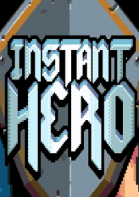 Обложка Instant Hero