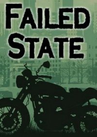Обложка Failed State