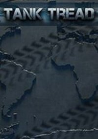 Обложка Tank Tread