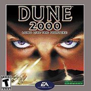 Обложка Dune 2000: Long Live the Fighters!