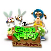 Обложка игры Green Valley: Fun on the Farm