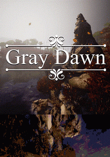 Обложка Gray Dawn