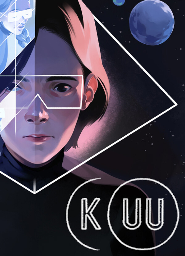 Обложка игры KUU