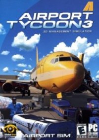 Обложка игры Airport Tycoon 3