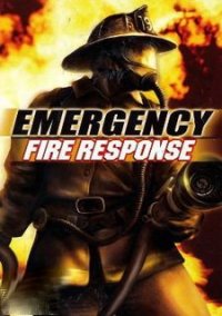 Обложка игры Firefighter 259