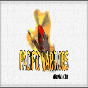 Обложка Pacific Warriors: Air Combat Action