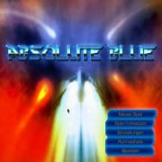 Обложка Absolute Blue