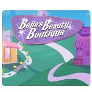 Обложка Belle`s Beauty Boutique