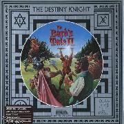 Обложка игры Bard's Tale II: The Destiny Knight