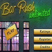 Обложка Bar Rush Unlimited