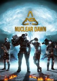 Обложка Nuclear Dawn