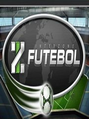 Обложка Interzone Futebol