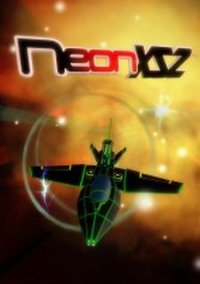 Обложка NeonXSZ