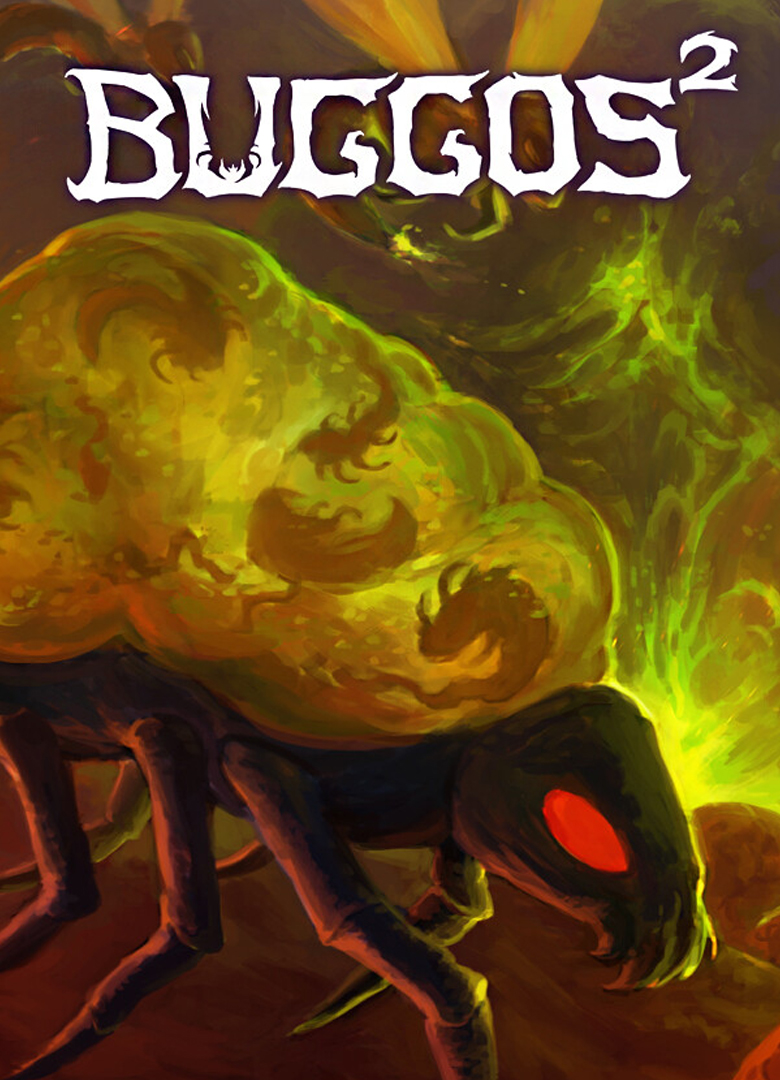 Обложка Buggos 2