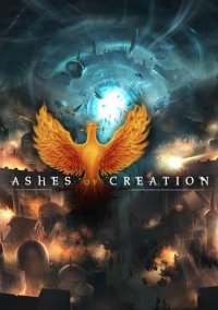 Обложка Ashes of Creation Apocalypse