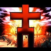 Обложка игры Multiwinia: Survival of the Flattest