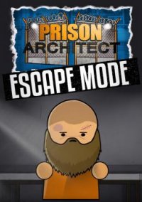Обложка игры Prison Architect: Escape Mode