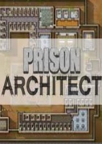 Обложка игры Prison Architect